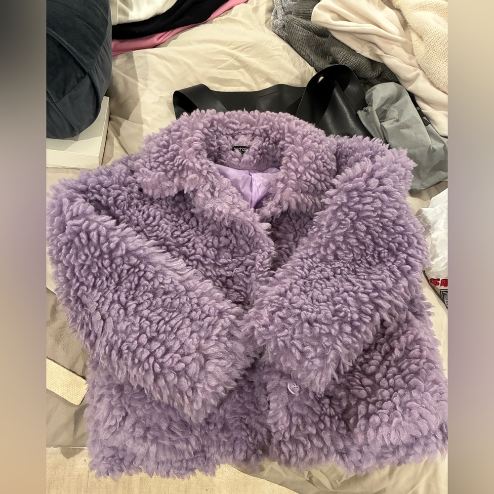 Teddy Jacket - image 4